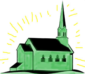 church green 1