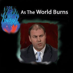Frydenberg, Josh climate