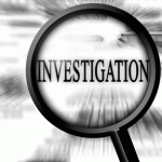 investigation