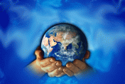 world-in-hands