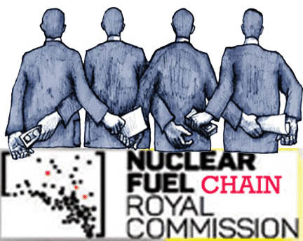 ropyal-commission-vested-interests