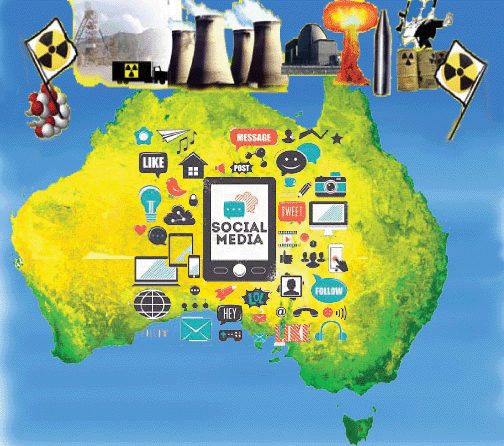 australia-social-media