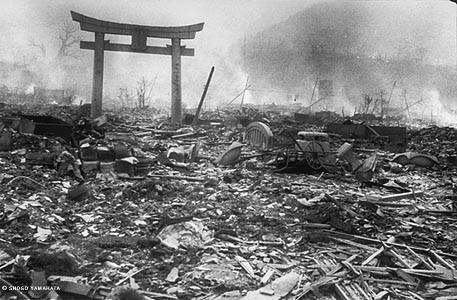 Nagasaki one day after the atomic bombing seen in newly-discovered pictures..jpg