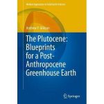 Book Plutocene Andrew&nbsp;Gibson