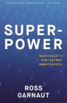 Book Garnaut Superpower