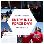 poster treaty in&nbsp;force