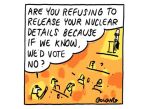 Dutton about voting&nbsp;no