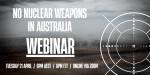 Australia webinar