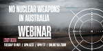 Webinar 19 May