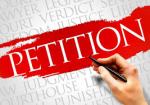 petition